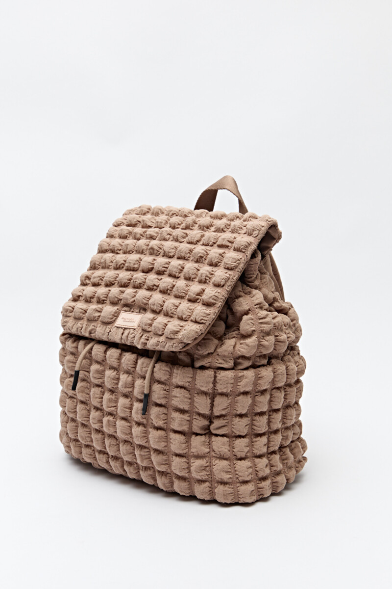 MOCHILA DECODE Visón