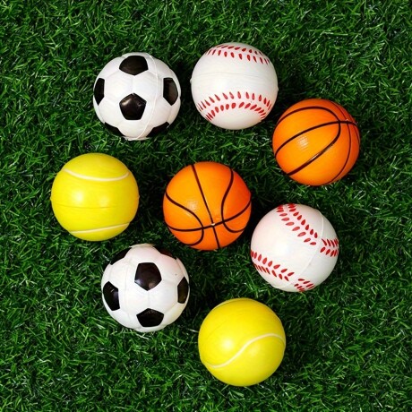Pelota Deportiva que Rebota Sc