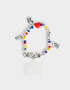 Accesorios De Celular Varios Strap Para Celular Snoopy Mundial - Combinacion Multicolor