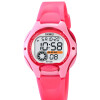 Reloj Skmei 2129RS Digital Deportivo Unisex Rosa Reloj Skmei 2129rs Digital Deportivo Unisex Rosa
