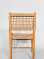 Silla Martini Color Unico