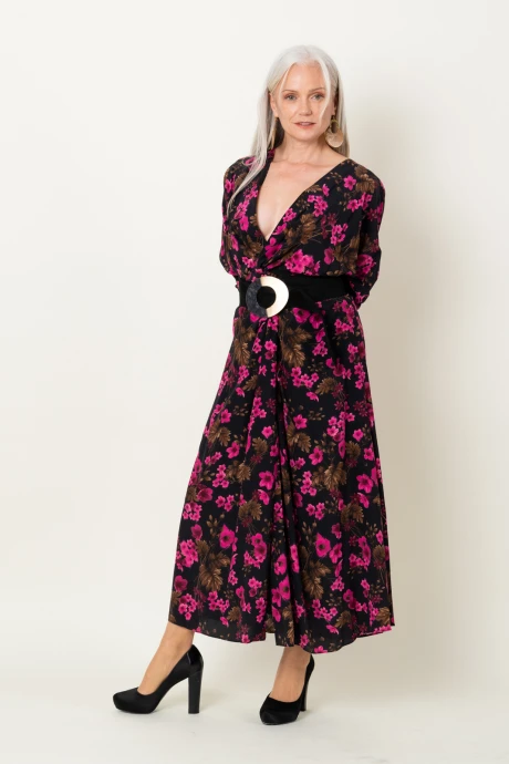 VESTIDO AZALEA VESTIDO AZALEA