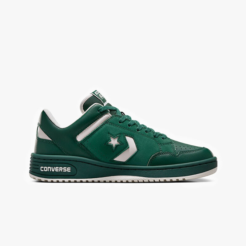 WEAPON OX GREEN ENVY/EGRET/EGRET ENVY/EGRET/EGRET