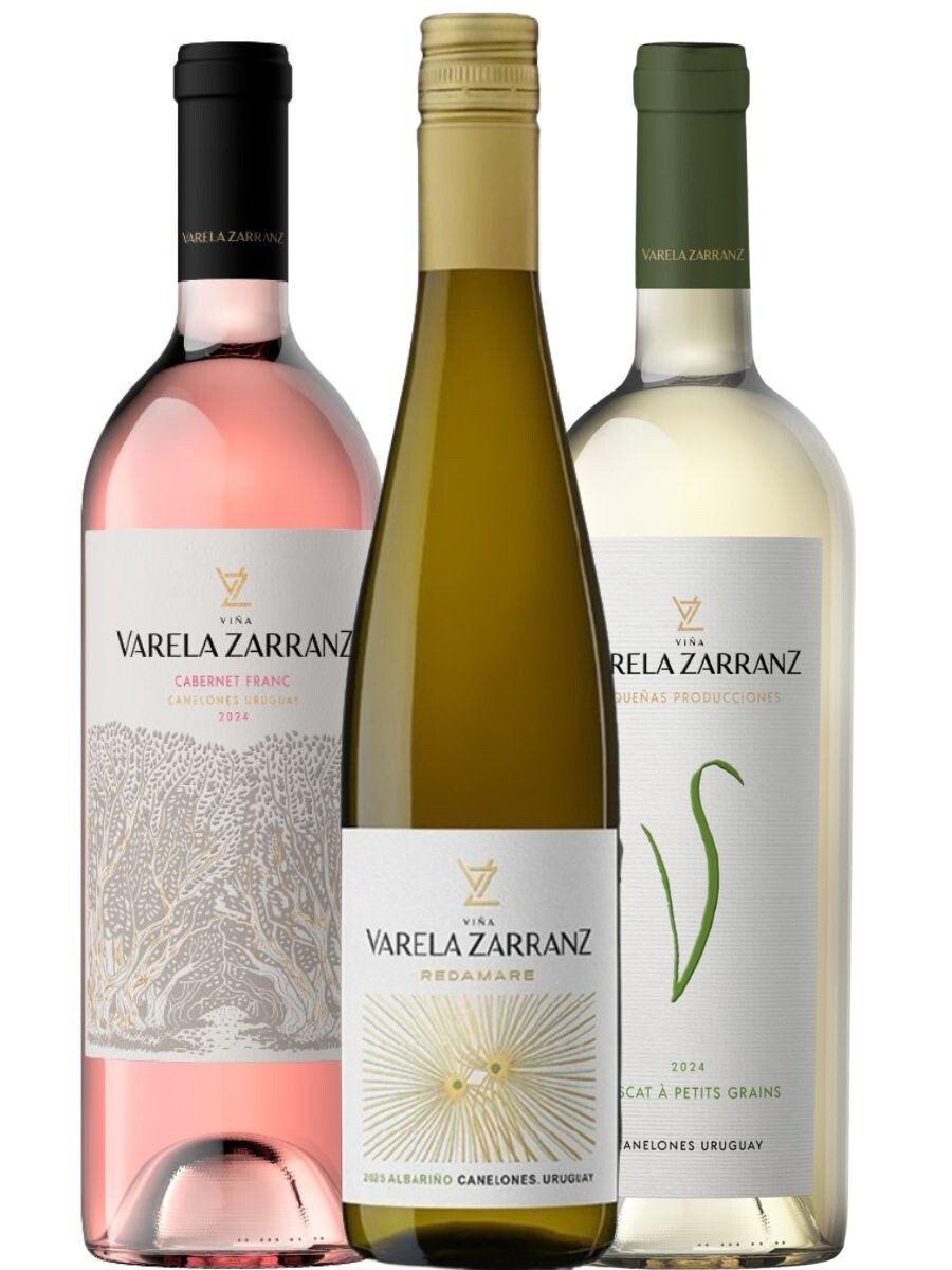 Pack Varela Spring 