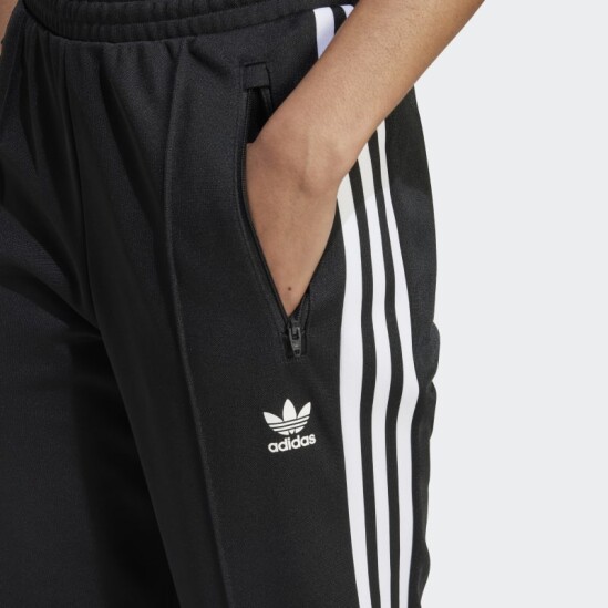 Pantalón Adidas Beckenbauer Negro