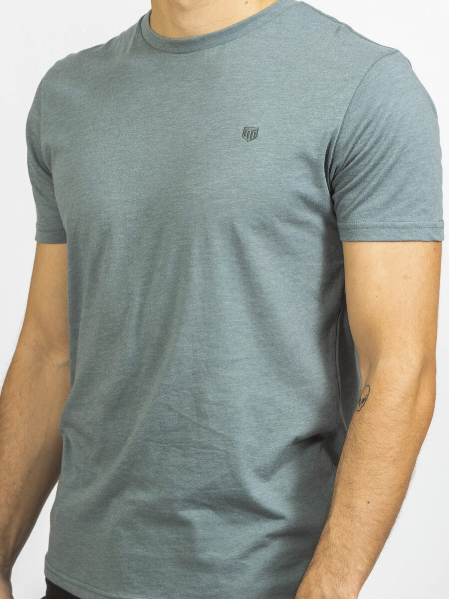 T-Shirt lisa - Grey 
