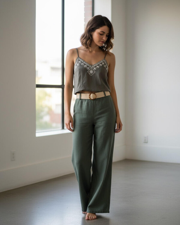 Musculosa Lagos Musculosa Lagos