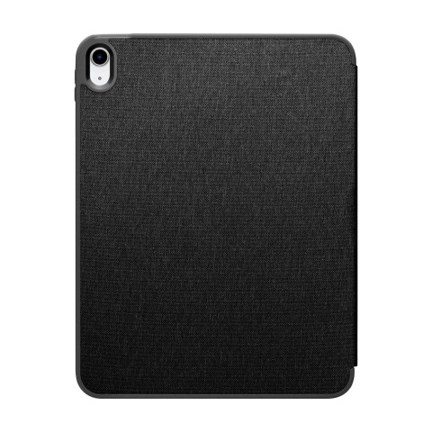 Spigen funda Urban Fit iPad 10.9 10th Gen Black Spigen funda Urban Fit iPad 10.9 10th Gen Black