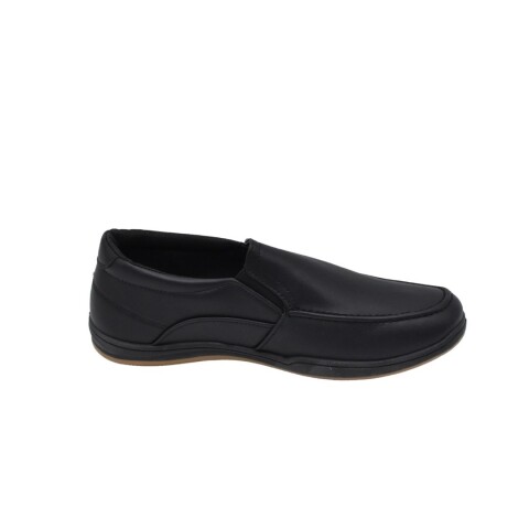 ZAPATO 39-44 BLACK