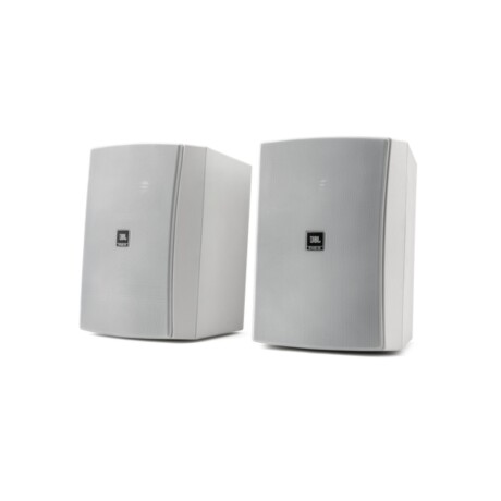 Caja Pasiva Jbl Stage Xd-6 200w 6" Resistente Al Agua Par Caja Pasiva Jbl Stage Xd-6 200w 6" Resistente Al Agua Par