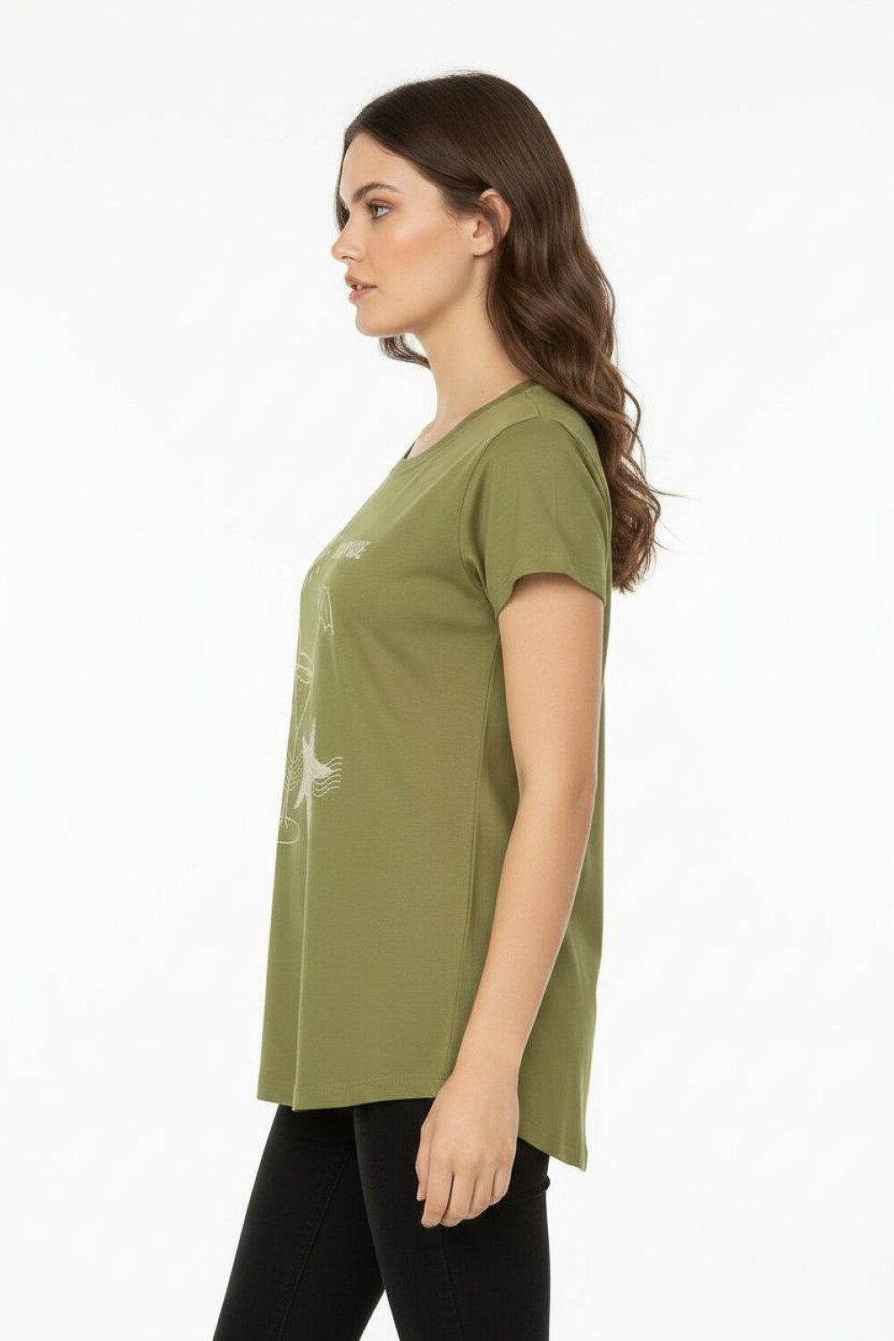 Remera Cavapo Estampado 4