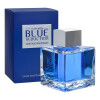 Set Perfume Antonio Banderas Blue Seduction EDT 200ml + 50ml Para Hombre Set Perfume Antonio Banderas Blue Seduction EDT 200ml + 50ml Para Hombre