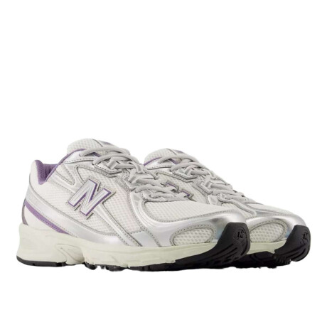 Championes New Balance U7406LV Blanco