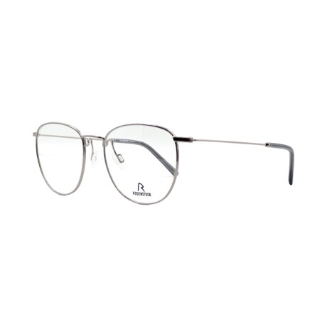 Rodenstock Redondo Oversize Gris Rodenstock Redondo Oversize Gris