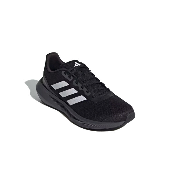 RUNFALCON 3.0 T - ADIDAS NEGRO/BLANCO