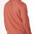 T-SHIRT M/L MARKW23 RUSTY Bordeaux
