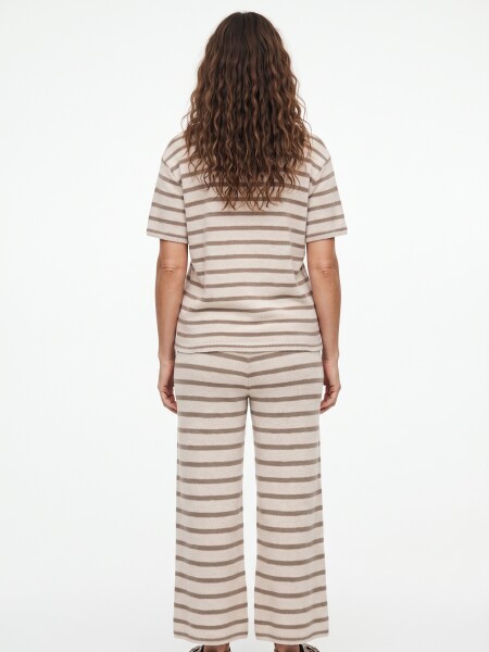 PANTALON GENDRIAS CRUDO