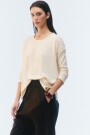 REMERA ALICE Natural
