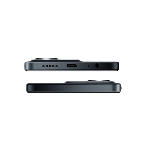 Celular Xiaomi Redmi 15C 128GB 4GB Negro