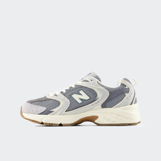 Championes New Balance 530 Blanco
