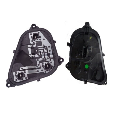 PORTALÁMPARAS TRASERO DERECHO - PRISMA PORTALÁMPARAS TRASERO DERECHO - PRISMA