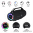 Parlante Portátil Sharp Bluetooth 490 60w PARLANTE SHARP BT490 BK