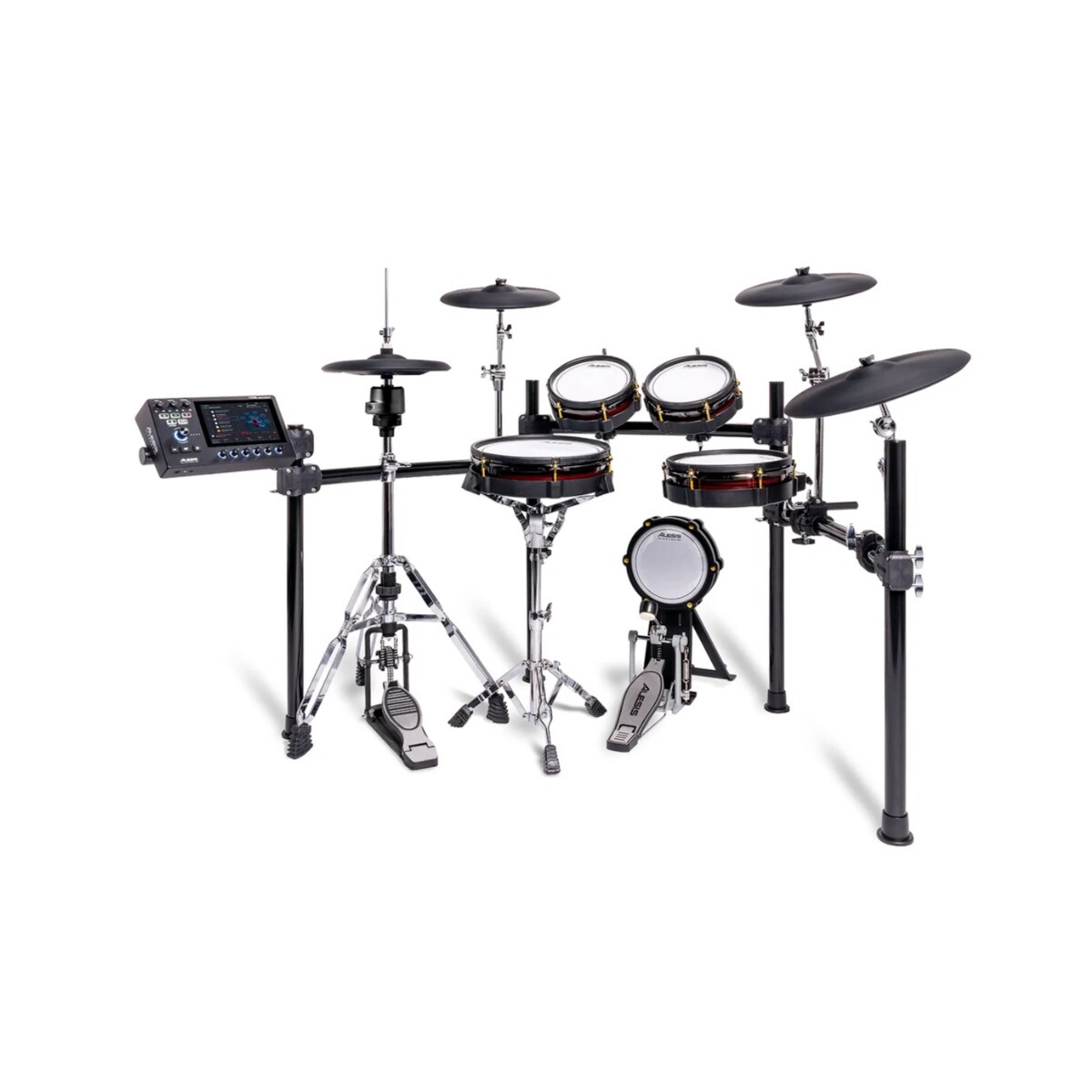 Bateria Electronica Alesis Strata Core 