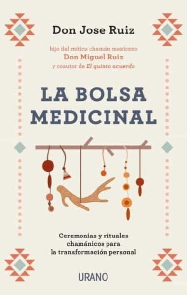 LA BOLSA MEDICINAL 