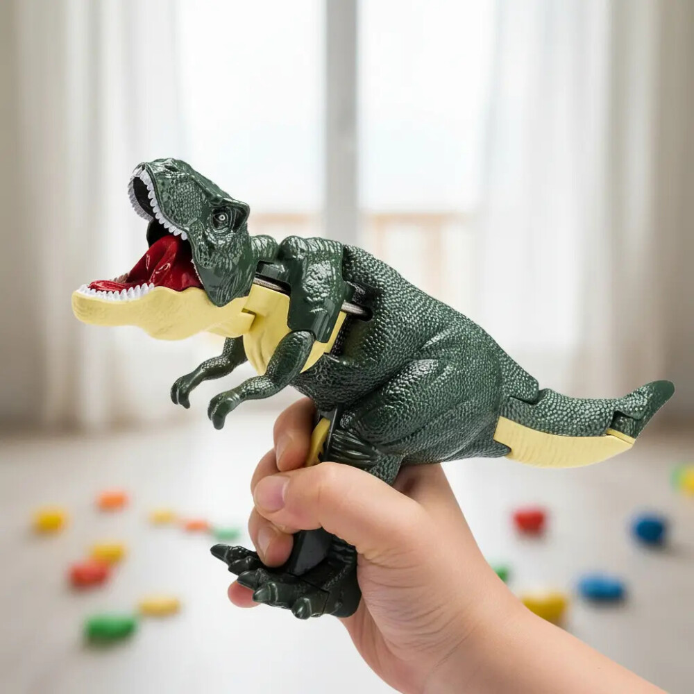 Dino Za-Za, con luz y sonido. Super Oferta!!! Dino Za-Za, con luz y sonido. Super Oferta!!!