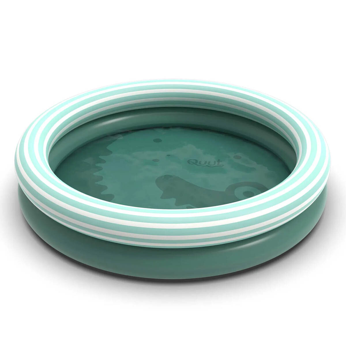 Piscina inflable 120 x 25 cm Dippy Quut 