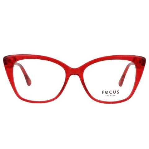 Focus Premium 368 Rojo Focus Premium 368 Rojo