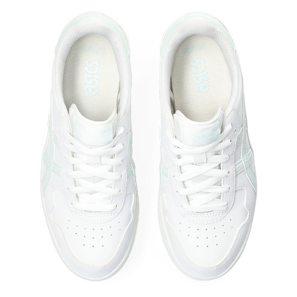 Japan S Pf - Mujer White/Pure Aqua
