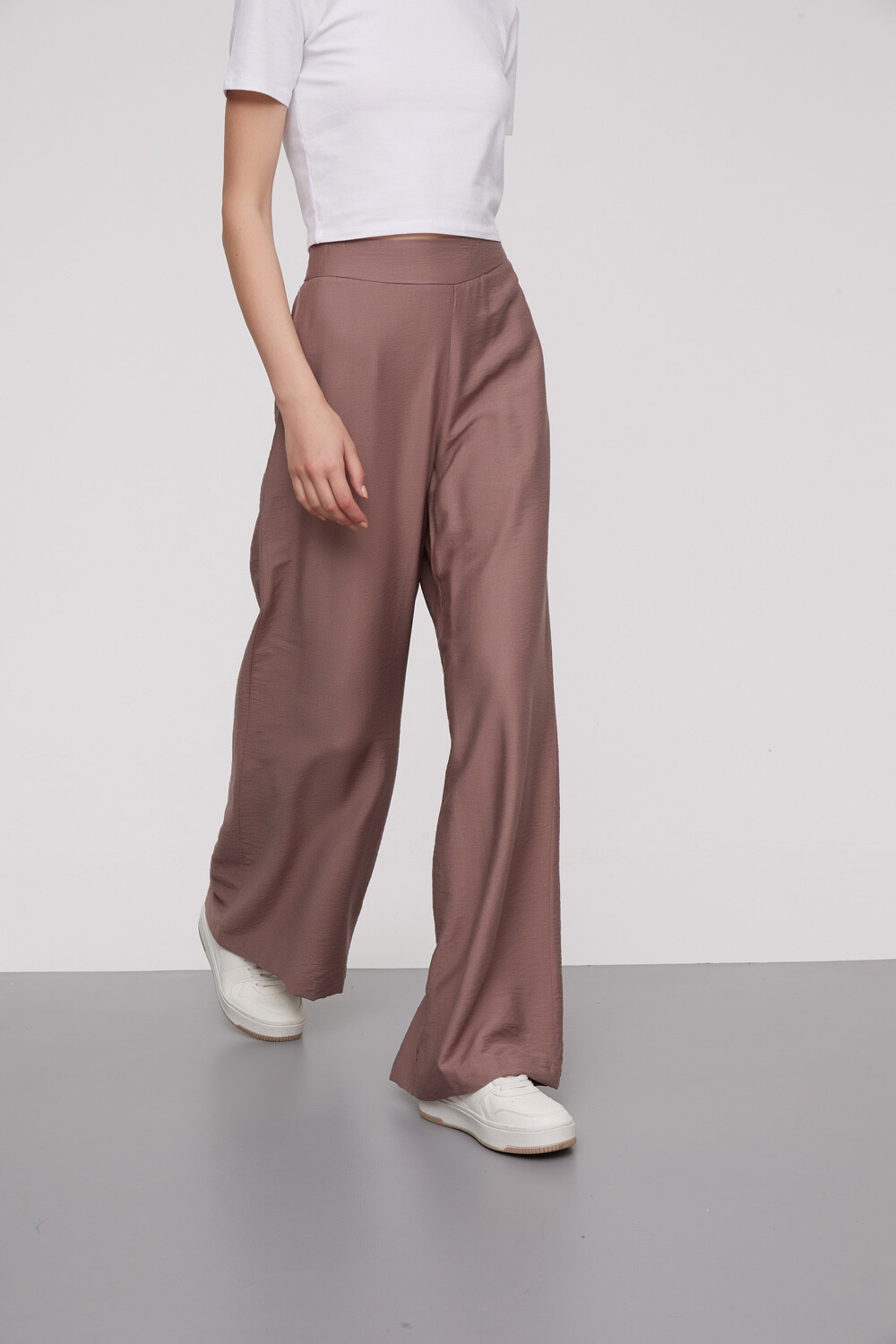 Pantalon Dilna Tostado