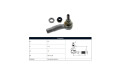 Puntero Audi A3, Volks Golf/Bora 96-25 Der Puntero Audi A3, Volks Golf/Bora 96-25 Der