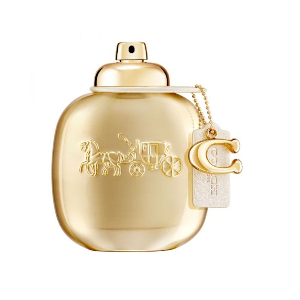 COA GOLD PARFUM 90ml