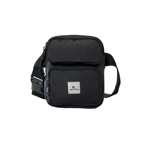 Morral Rip Curl 24/7 Pouch Midnight Negro