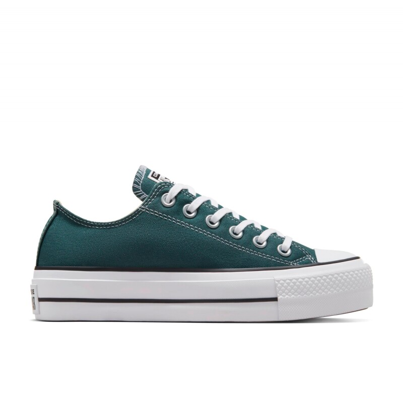 CHUCK TAYLOR ALL STAR LIFT Verde