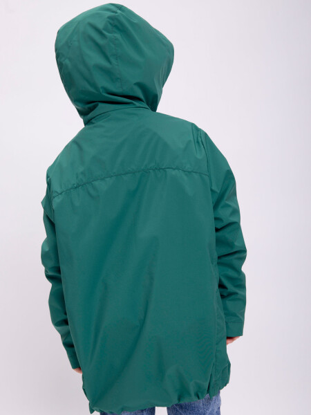 Campera Celeste