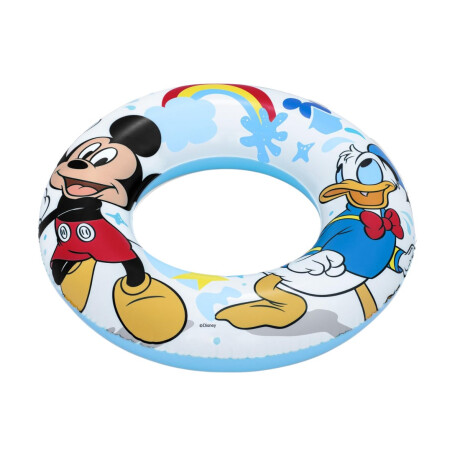 Aro salvavidas de Mickey and Friends 56cm Bestway Aro salvavidas de Mickey and Friends 56cm Bestway