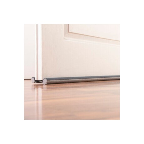 Zócalo doble de goma gris 95cm Suprabond Zócalo doble de goma gris 95cm Suprabond