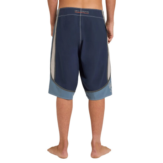 Boardshort Billabong Spec Systems Pro 23" - Azul Boardshort Billabong Spec Systems Pro 23" - Azul