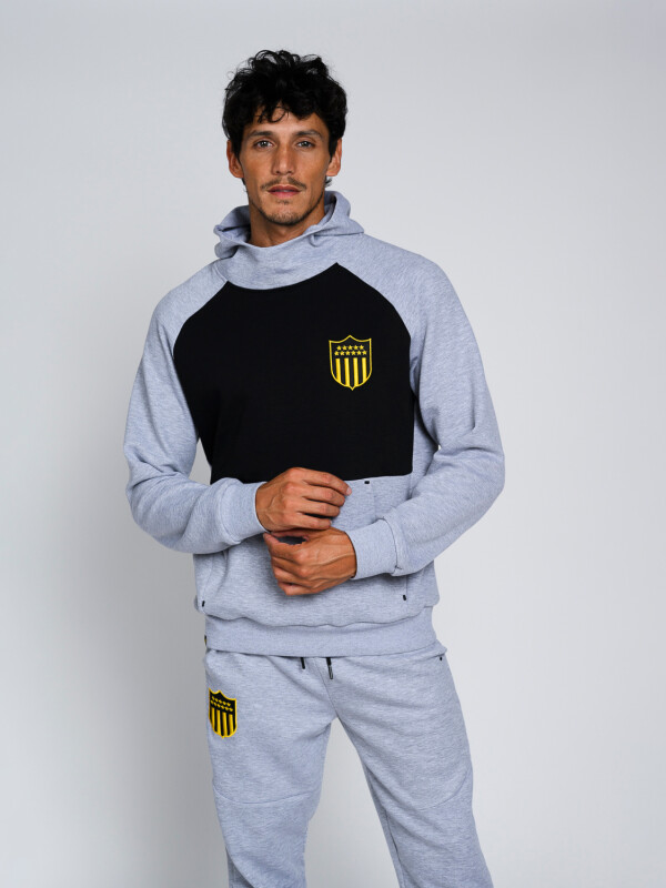 CANGURO CDS Peñarol Hombre 5m2