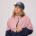 CAMPERA WANDER RUSTY Azul Marino