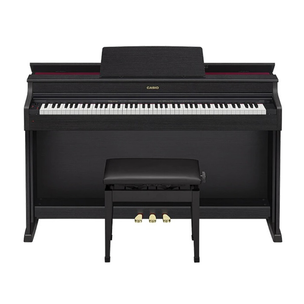 Piano Casio AP470BK 