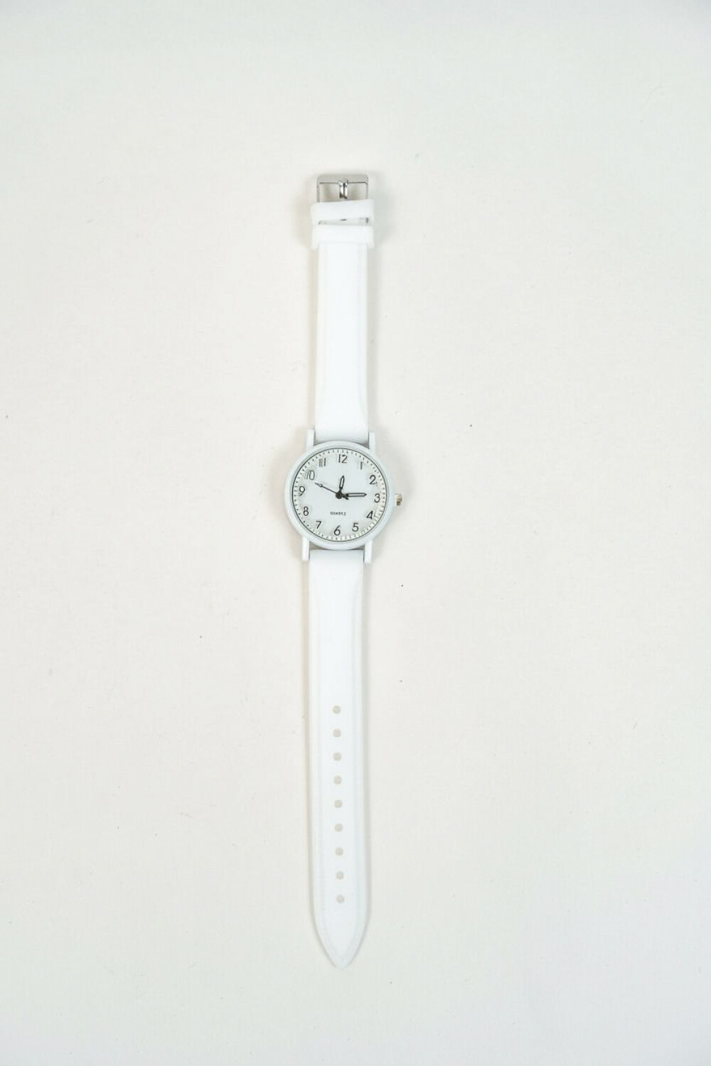 Reloj Lunix - Kids Blanco