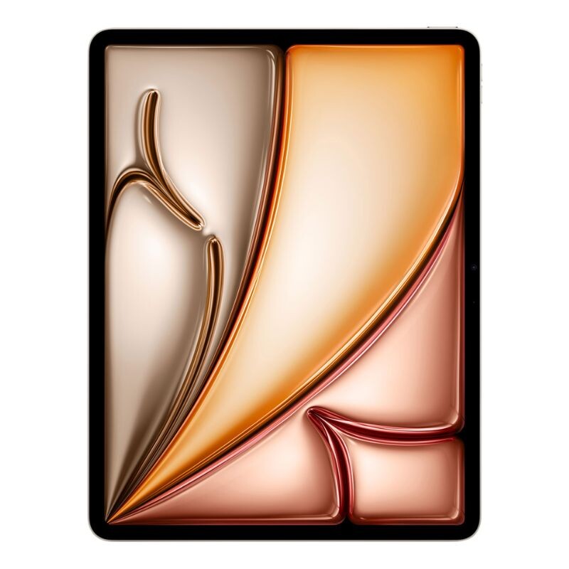 iPad Air 2025 13 M3 Wifi 256gb Starlight (MCNQ4LL/A) iPad Air 2025 13 M3 Wifi 256gb Starlight (MCNQ4LL/A)