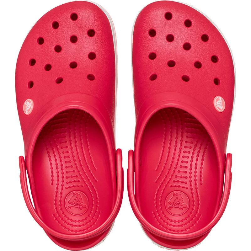 Crocs Crocband™ Digital Raspberry