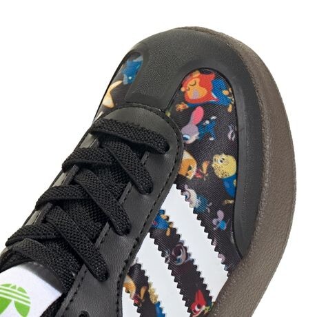 Championes adidas Adifom Samba 360 C de niño Black