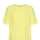 Polera Mathilde Loose Pale Lime Yellow