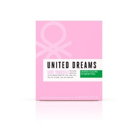 Perfume Benetton Love Eau De Toilette 80 Ml Para Mujer Perfume Benetton Love Eau De Toilette 80 Ml Para Mujer